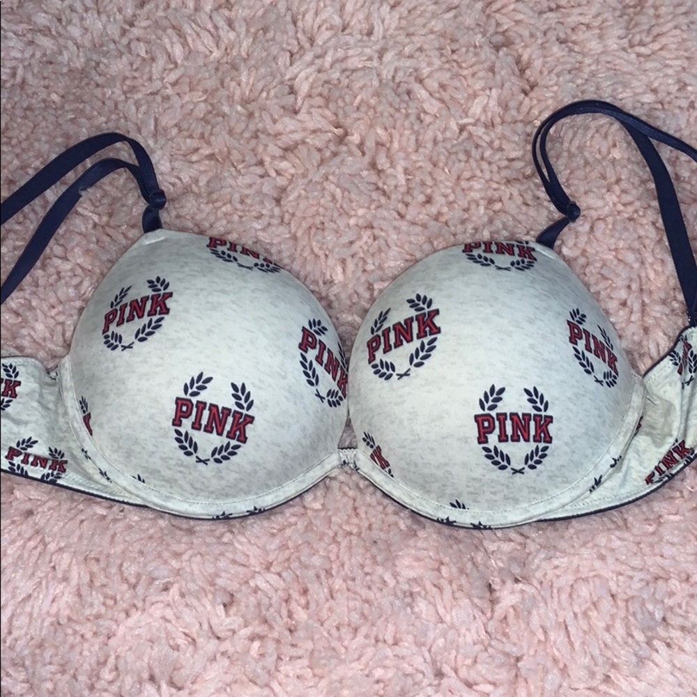 VICTORIA SECRET BRA